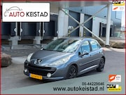 Peugeot 207 - 1.4 VTi 5-DEURS AIRCO/CRUISE! 1 JAAR APK