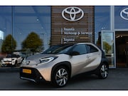 Toyota Aygo X - 1.0 VVT-i S-CVT Envy Automaat 73pk | JBL Premium Audio-insta