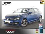Volkswagen Polo - 1.0 TSI R-line 2X / Key-less / Camera / Navigatie