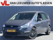 Ford S-Max - 2.0 SCTi Titanium | | Trekhaak | Climate | Navi