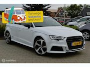 Audi A3 - Sportback 30 TFSI S-Tronic | Design Pro Line Plus
