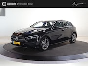 Mercedes-Benz A-klasse - 250 e Business Solution AMG | Panoramaschuifdak | Stoelverwa