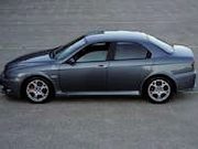 Alfa Romeo 156 - 3.2 V6 GTA