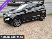 Ford EcoSport - 1.0 EcoBoost ST-Line Automaat!!