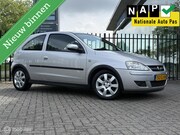 Opel Corsa - 1.4-16V Silverline | Airco | Cruise |
