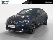 Renault Arkana - 1.6 E-Tech full hybrid 145 techno AUTOMAAT NAVI AIRCO CAMERA