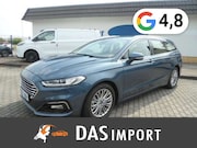 Ford Mondeo - Turnier Hybrid 2.0 Ti-VCT Titanium, LED