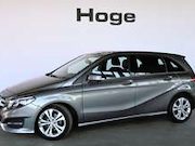 Mercedes-Benz B-klasse - B 180 Ambition Automaat Clima Navigatie LED Rijklaarprij