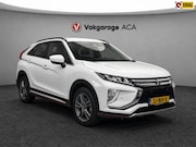 Mitsubishi Eclipse Cross - 1.5 DI-T Intense S