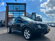 Nissan Juke - 1.6 Acenta Eco Airco Camera PDC NAP APK