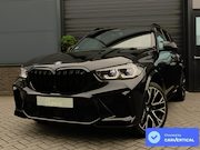 BMW X5 M - Competition | Export ! | | Pano | Soft Close | Trekhaak | La