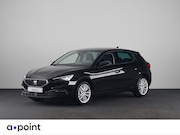 Seat Leon - 1.5 TSI e-Hybrid Style Business Intense | Midnight Black Met