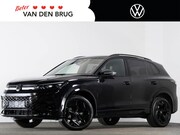 Volkswagen Tiguan - R-Line 1.5 eHybrid 272 PK | LED Plus | Black Style | Trekhaa