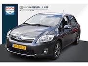 Toyota Auris - 1.8 Full Hybrid Executive Business Navigatie | Camera | Keyl