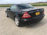 Mercedes-Benz SLK-klasse - 32 AMG Originele goede staat 354 pk