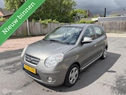 Kia Picanto - 1.0 Light 2009 Airco Nette Auto