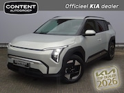 Kia EV3 - 81, 4 kWh 204pk Plus | Op Voorraad | 605 km Actieradius