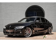 BMW 3-serie - 335i M-sport, schuif/kantel dak, achteruitrijcamera, head-up