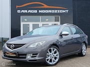 Mazda 6 - Sportbreak 2.5 S-VT GT-M 170 PK