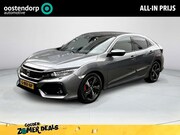 Honda Civic - 1.0 i-VTEC Executive