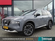 Nissan X-Trail - 1.5 e-4orce Tekna Plus 4WD 7p. | PANORAMADAK | APPLE CARPLAY