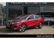 Nissan Qashqai - 1.6 Acenta | 1500KG Trekgewicht! | Parkeersensoren V+A | Tre