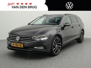 Volkswagen Passat - Variant 1.5 TSI 150 PK DSG Business | LED | Trekhaak | Adapt