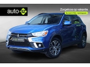 Mitsubishi ASX - 1.6 Cleartec Connect Pro / Trekhaak / Cruise Control