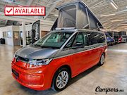 Volkswagen California - Ocean 1.5 EHYBRID DSG 4MOTION 245PK