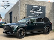 Mercedes-Benz GLS-klasse - AMG 63 4MATIC+ Premium Plus Ceramic/Pano/Burmester