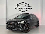 CUPRA Formentor - 2.0 TSI 4DRIVE 310PK *Pano*Stoel/stuurverwarming*Beats