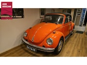 Volkswagen Kever - Cabriolet 1303 LS ORIGINEEL KARMAN - FABRIEKSCABRIO / VOLLED