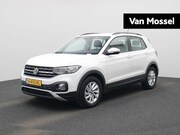 Volkswagen T-Cross - 1.0 TSI Life 95 PK| Origineel Nederlands | Apple CarPlay | A