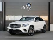 Mercedes-Benz GLC-klasse - Coupé AMG 4MATIC Premium Plus|Pano|Night|Sportstoe