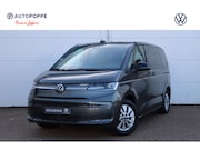 Volkswagen Multivan - 1.4 eHybrid Life 218pk DSG6 | SOH 92, 2% |