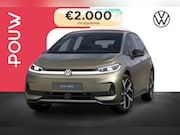 Volkswagen ID.3 - Style 58 kWh | LMV 19'' | Extra Getint Glas