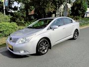 Toyota Avensis - 1.8 VVTi Dynamic 147PK Automaat