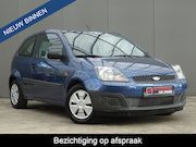 Ford Fiesta - 1.3-8V Champion