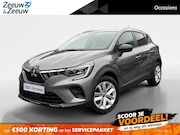 Mitsubishi ASX - 1.0 MPI Turbo Intense | Achteruitrijcamera | Apple/Android C