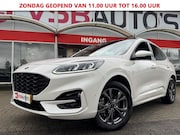 Ford Kuga - 2.5 PHEV AUT. ST-LINE PANO-DAK LED NAVI CAMERA CARPLAY B&