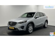 Mazda CX-5 - 2.0 SkyActiv-G 165 Skylease+ 2WD NAVI CARPLAY TREKHAAK ECC C