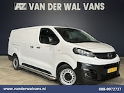 Opel Vivaro - 1.5 CDTI 102pk L3H1 Euro6 Airco | Camera | Navigatie | Apple