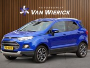 Ford EcoSport - 1.0 EcoBoost Titanium 125 PK! Compleet! | Dealer Onderhouden
