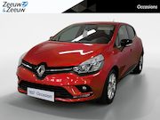 Renault Clio - 0.9 TCe Limited NAVI AIRCO CAMERA CRUISE CONTROLE LM VELGEN