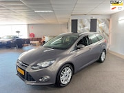Ford Focus - 1.0 EcoBoost Edition Plus, Clima, Cruise, 2x Parksensor, N.A