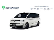 Volkswagen Multivan - Bulli Edition L2 1.5 eHybrid 180 kW (245 pk) 4M | IG Light |