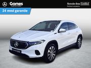 Mercedes-Benz EQA - 250 67 kWh | Panoramadak | Trekhaak | Stoelverwarming