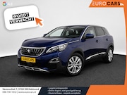 Peugeot 3008 - 1.2 PureTech Active Business Navigatie Apple Carplay Android