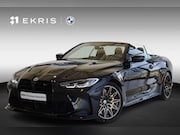 BMW M4 - Competition xDrive Cabrio | Keramische Remmen | Driving Assi