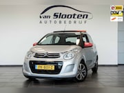 Citroën C1 - 1.0 VTi Airscape Shine|Cabrio|Automaat|Camera|Apple Car Play